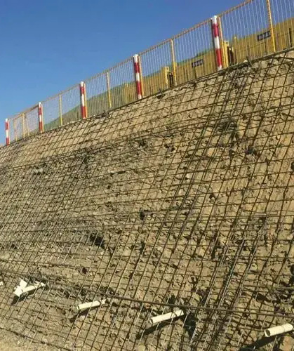 北京大兴区土钉墙支护